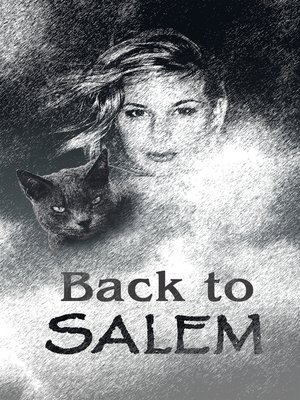 cover image of Back to Salem